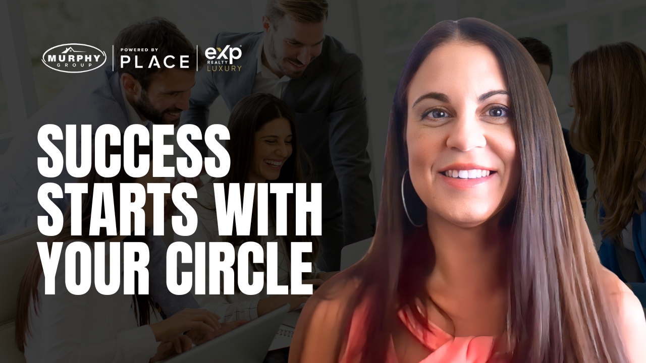 Are You in the Wrong Real Estate Environment?