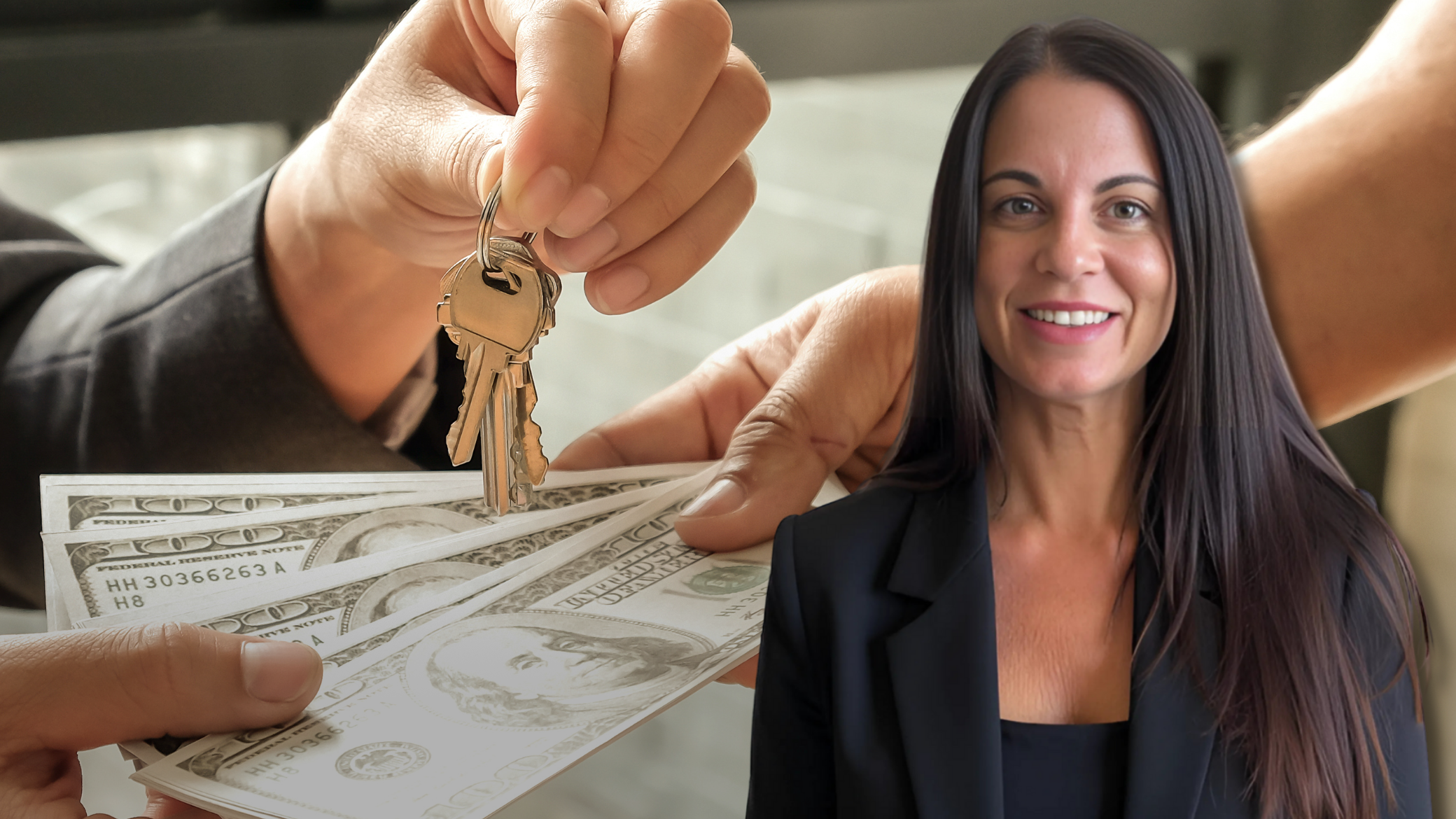 How To Build a List of Likely Sellers in 2025