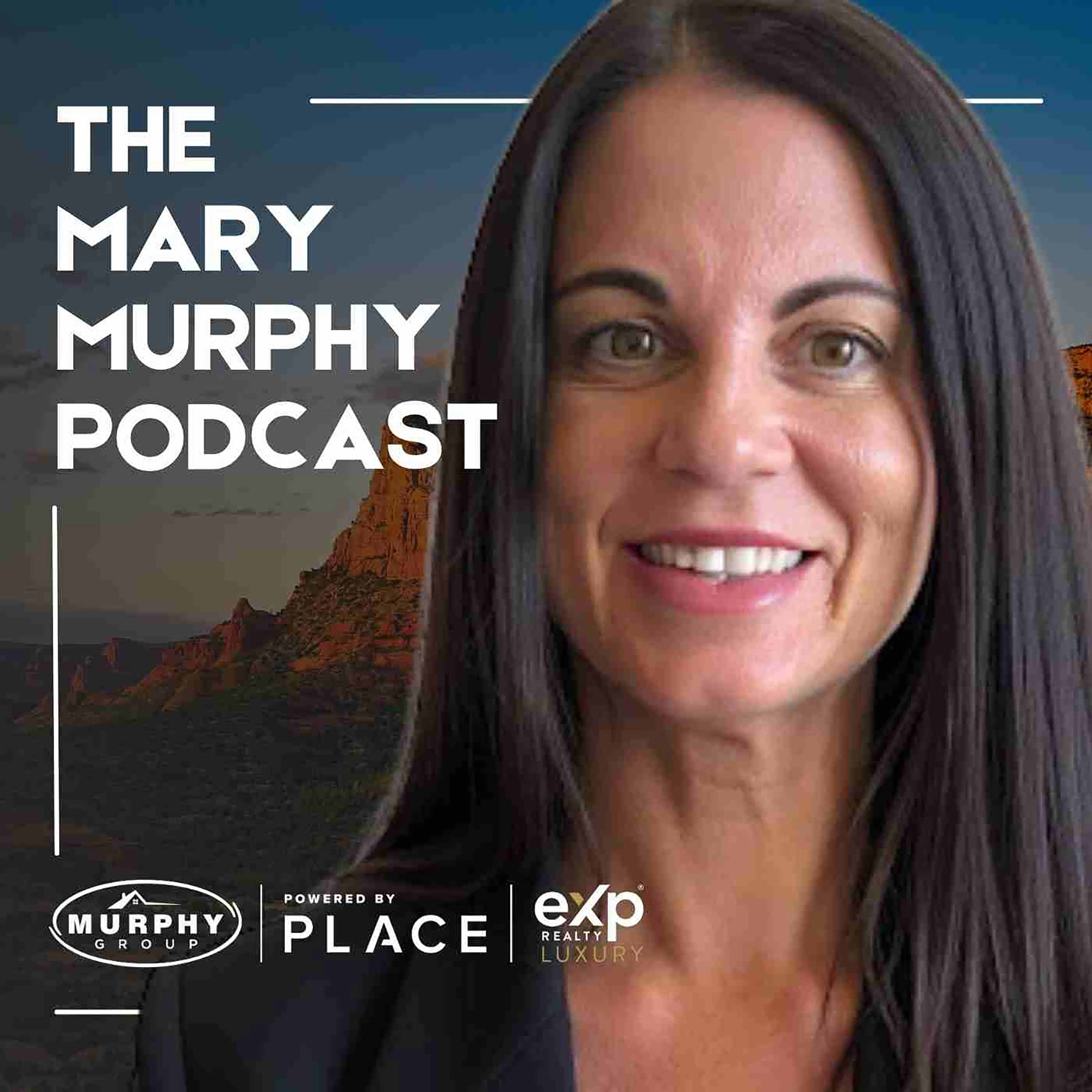 The Mary Murphy Podcast